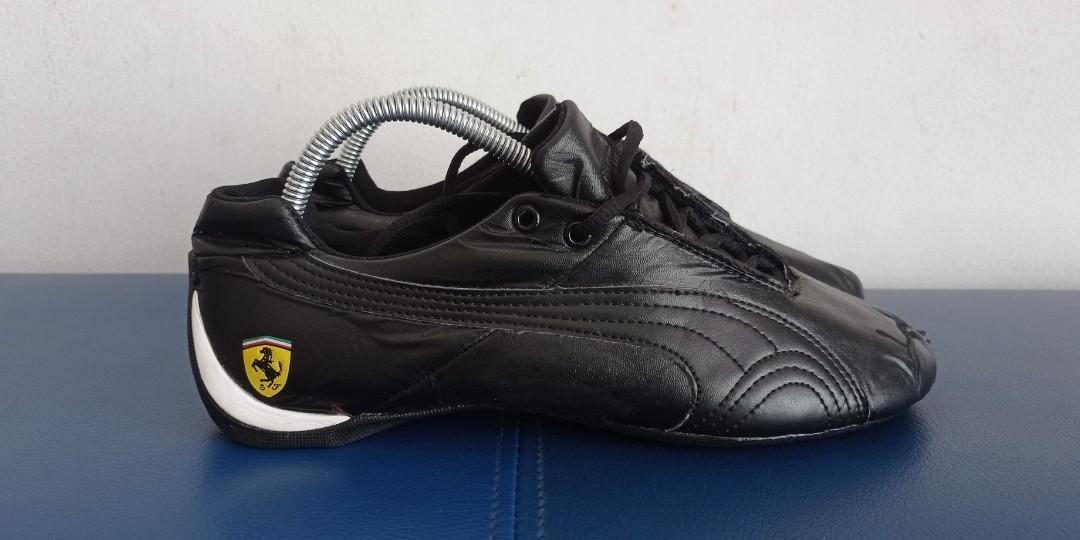 puma ferrari future cat 10