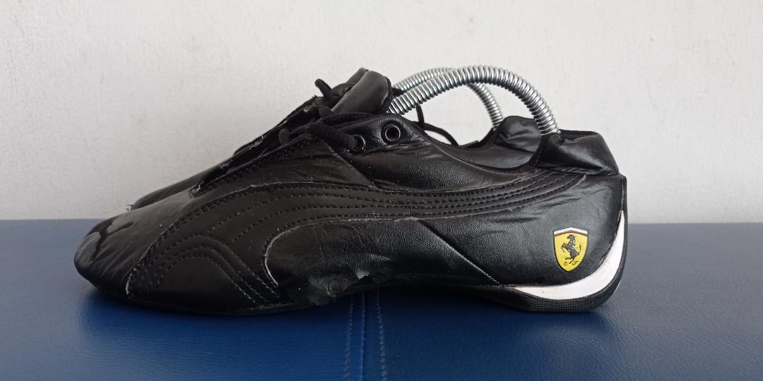 puma ferrari future cat 10