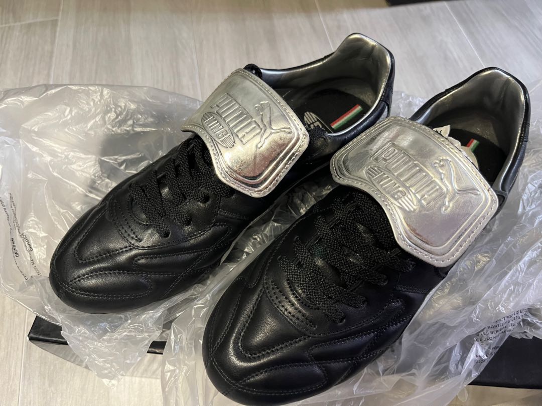 Puma on sale king chrome