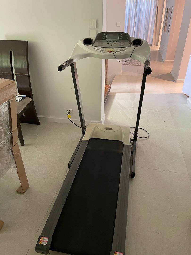Questor treadmill review 2025