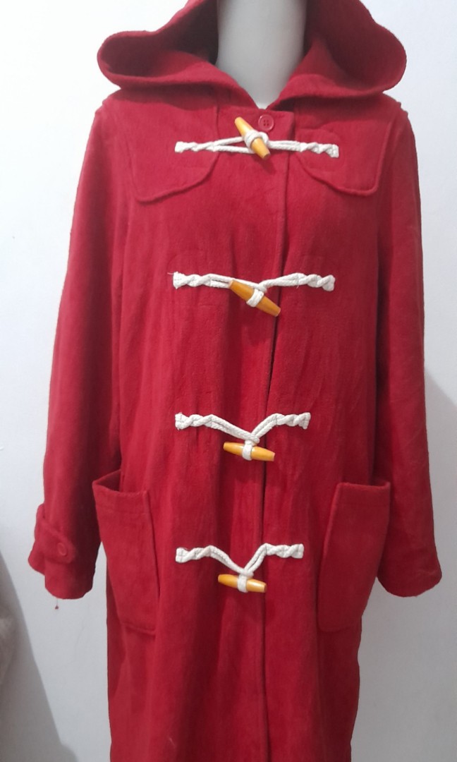 Kimtan coat clearance