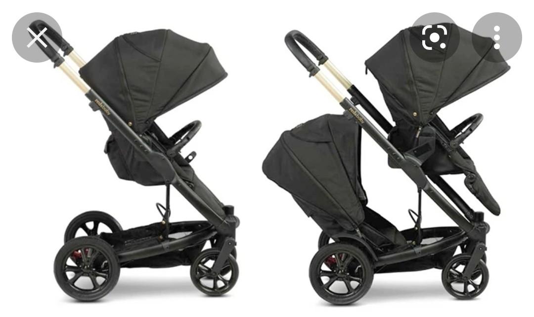 Redsbaby tandem best sale