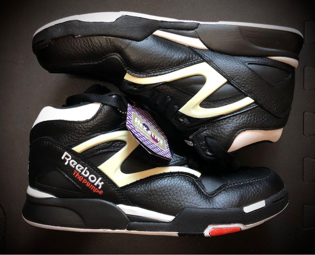 Pump omni discount lite dee brown