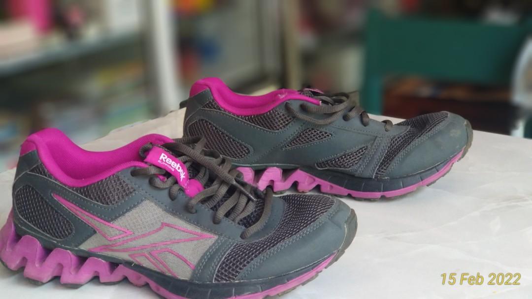 zigtech running shoes