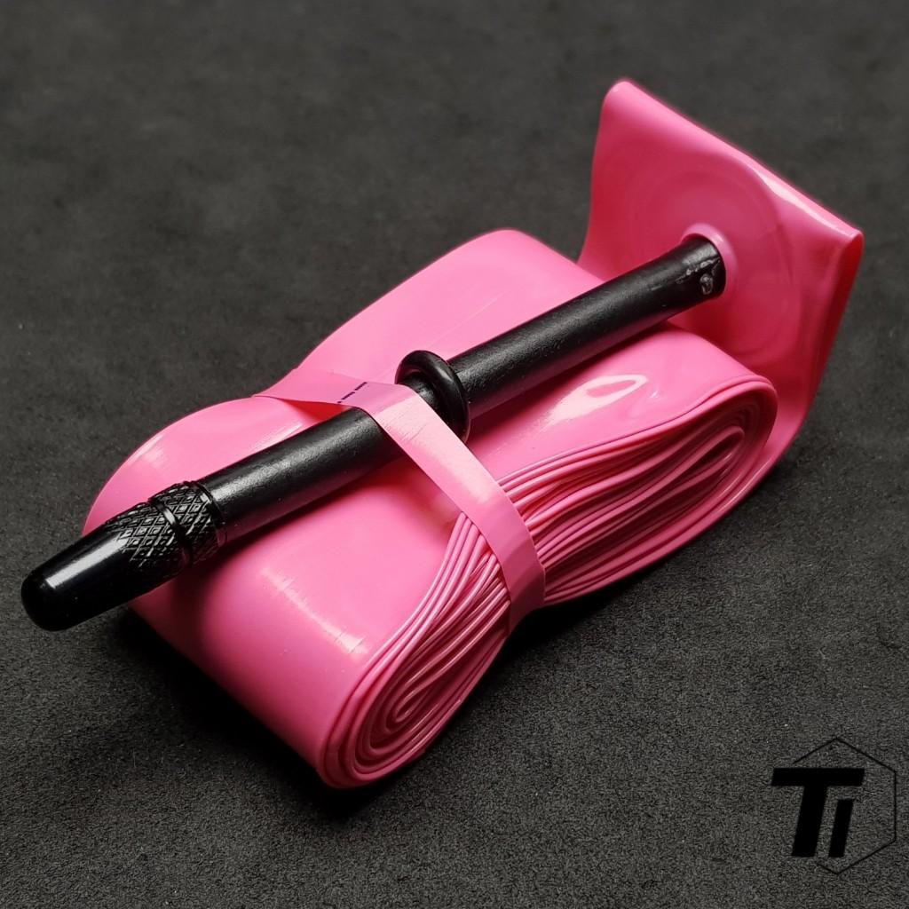 26 self sealing inner tube