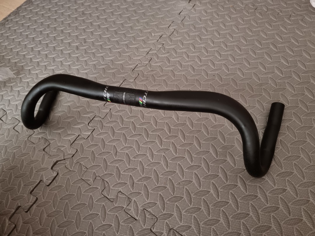 dropbar ritchey venturemax
