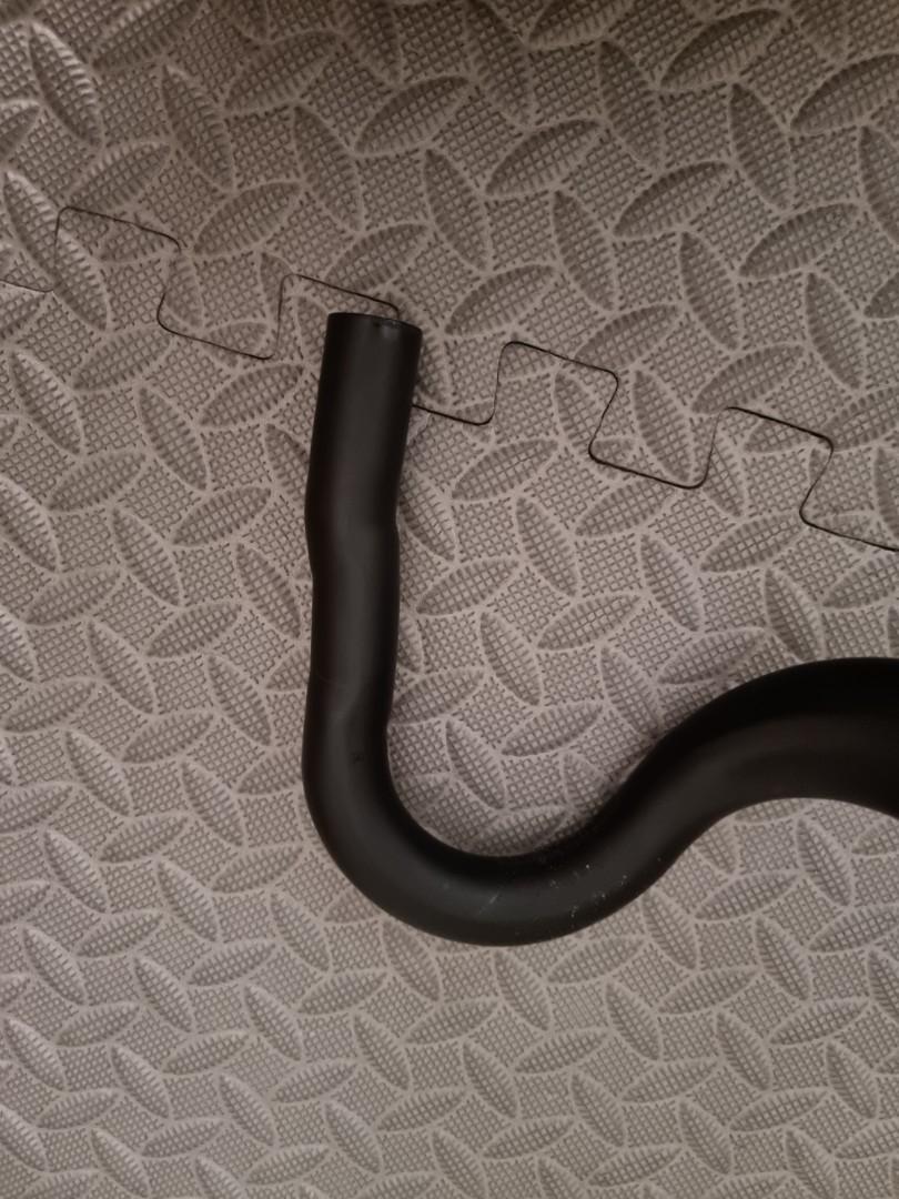 dropbar ritchey venturemax