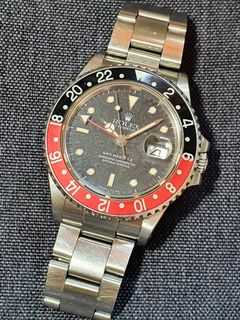 Rolex fat lady For Sale Carousell Singapore