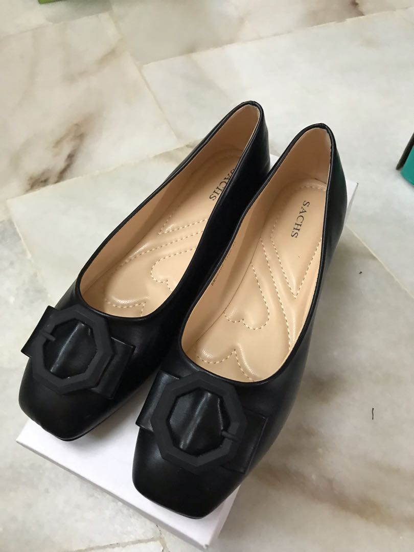Sachs shoe discount