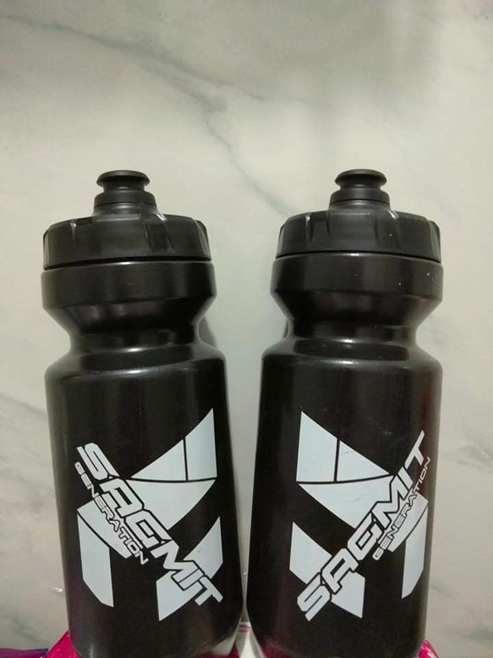 Sagmit Water Bottle