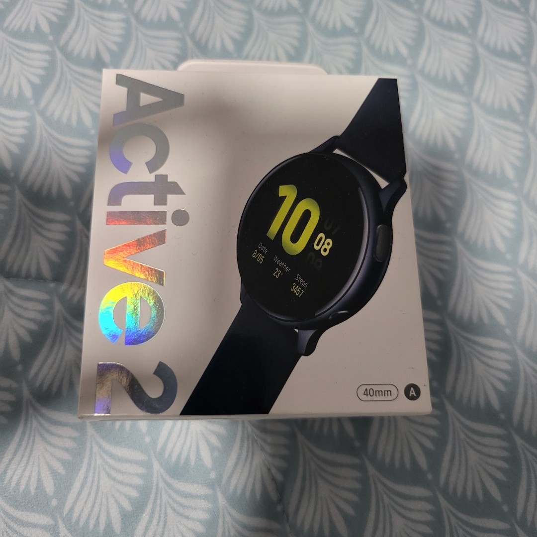 Galaxy watch active ee outlet