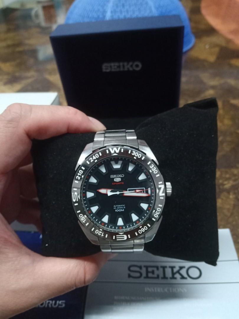 Seiko srp743k1 outlet