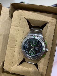 SEIKO Criteria SNN005P1