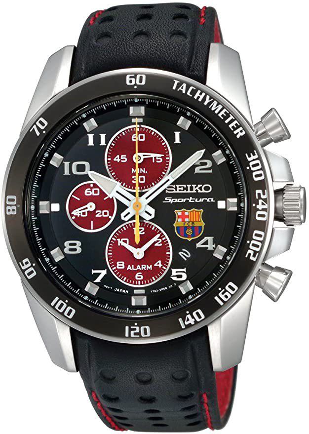Seiko barcelona limited edition price sale