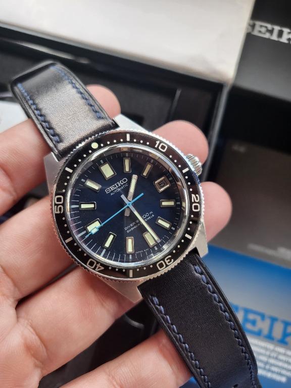 Seiko Prospex Diver SLA043 62 MAS LE 1700 40mm Auto, Luxury, Watches on  Carousell