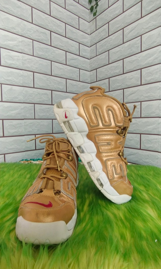 Harga nike store air uptempo original