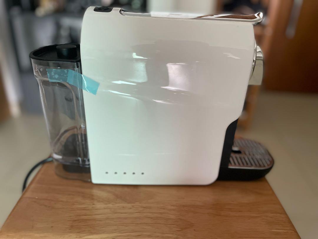 Simplus Coffee Machine (brand new), TV & Home Appliances, Kitchen ...