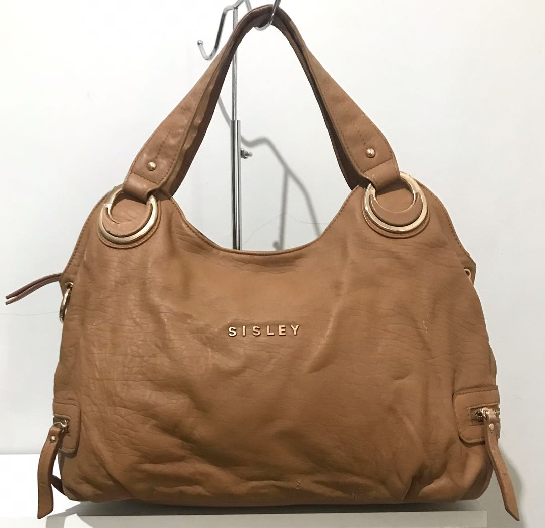 Original sisley bags price deals