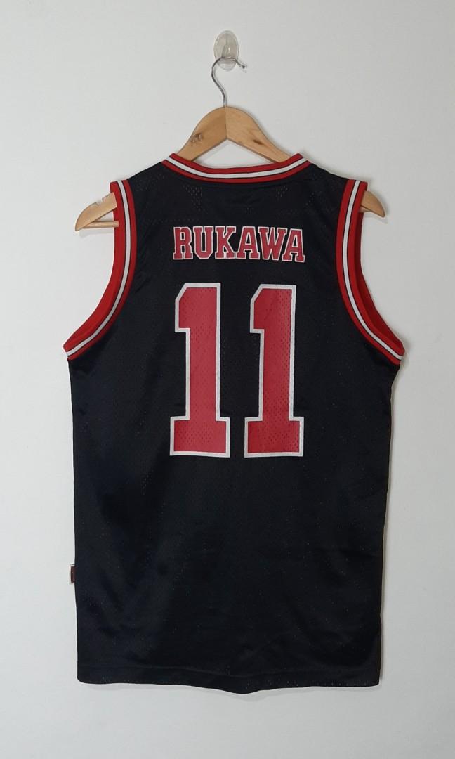 Rukawa jersey best sale