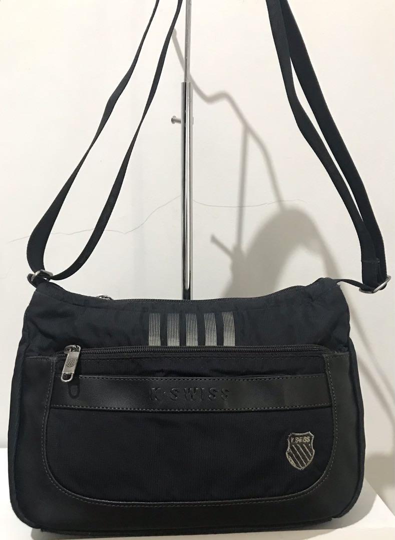 K swiss online bag price