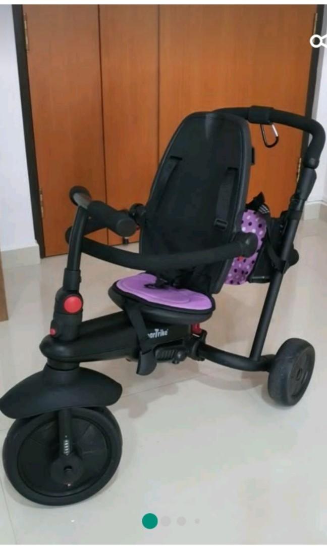 Smart trike 400 shop