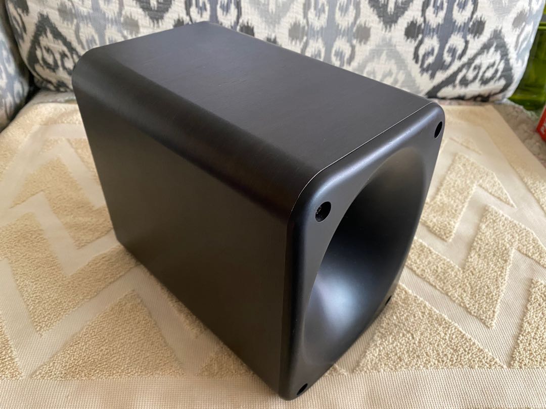 Super tweeter sony clearance