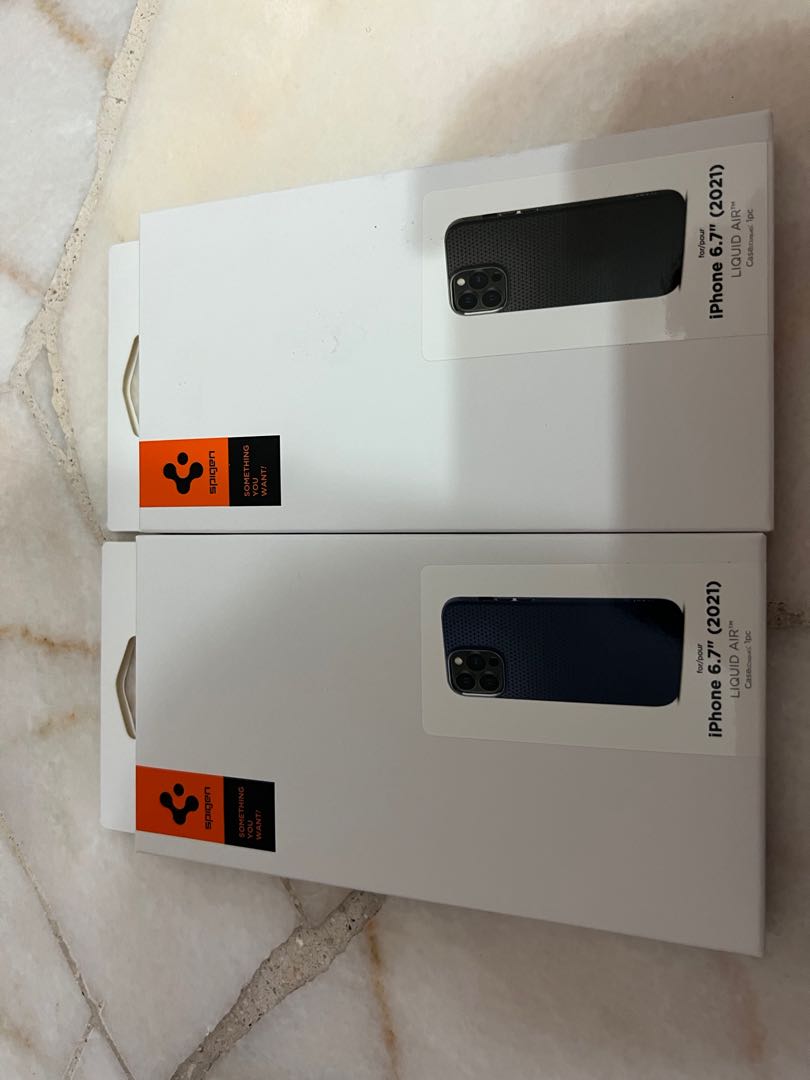 spigen liquid air iphone 13 pro max