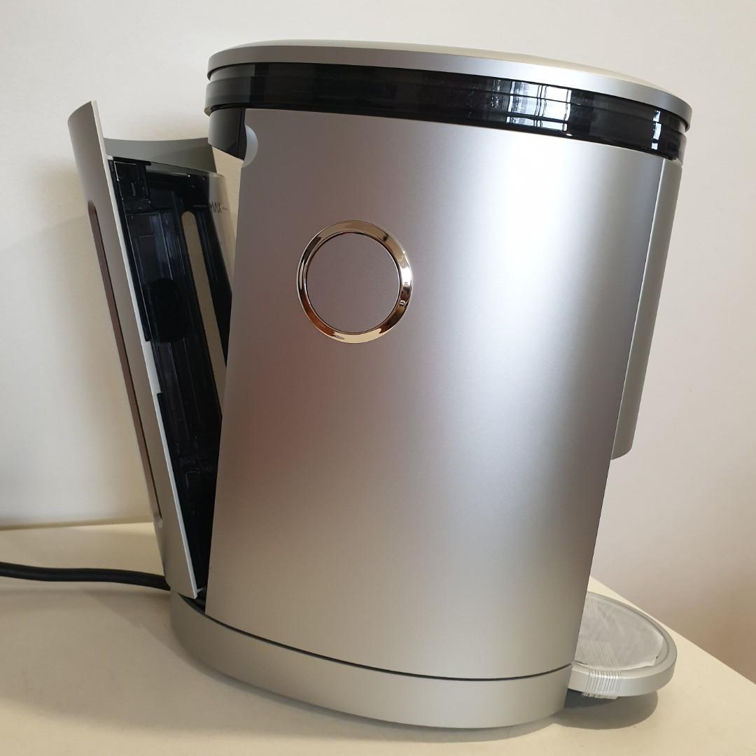 SPIN coffee machine, TV & Home Appliances, Kitchen Appliances, Coffee