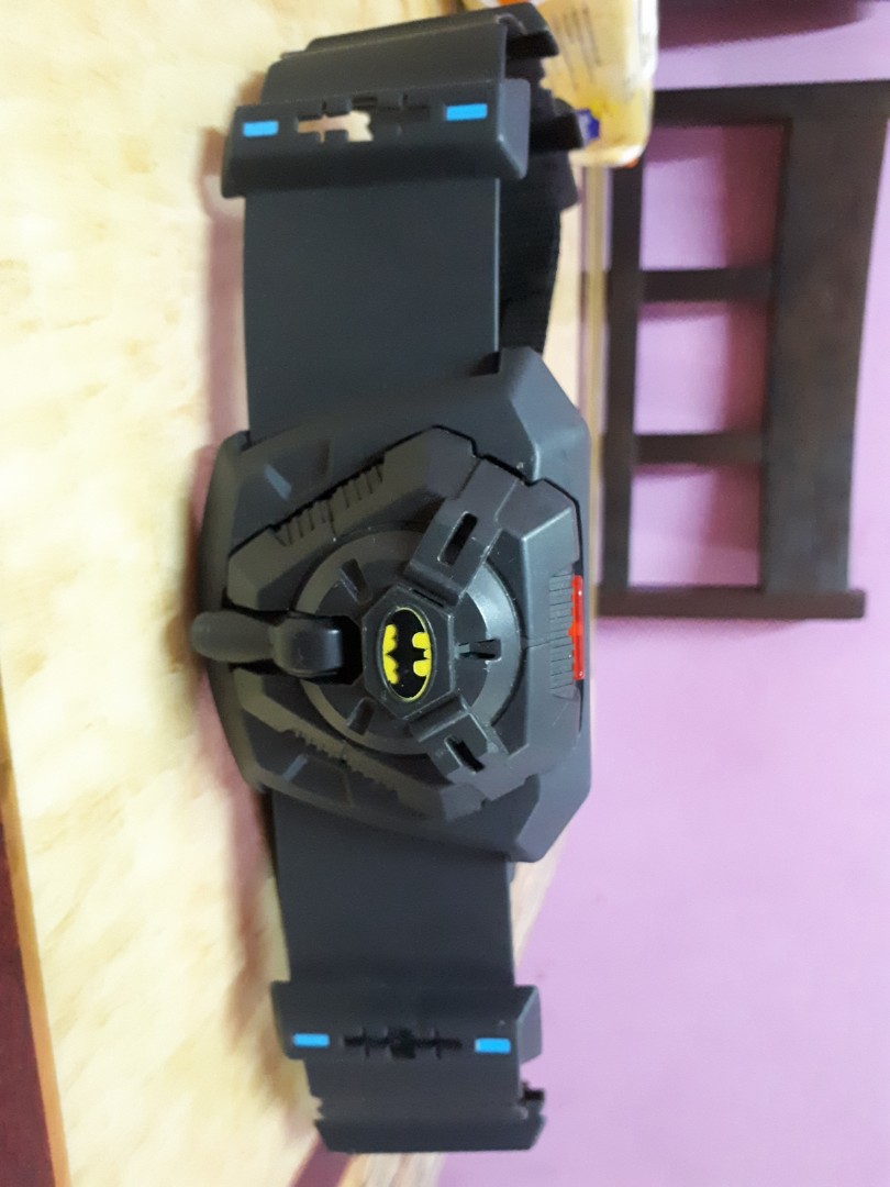 Spy gear deals belt