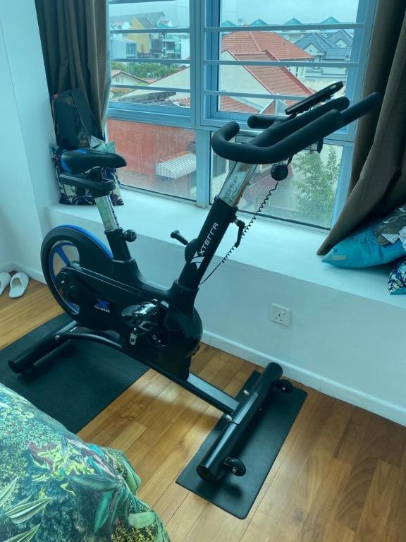 Xterra clearance fitness mbx2500
