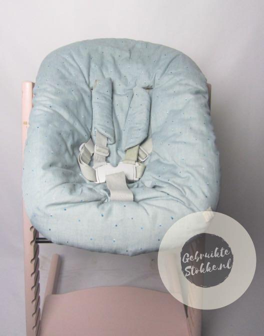 Stokke jade confetti hotsell