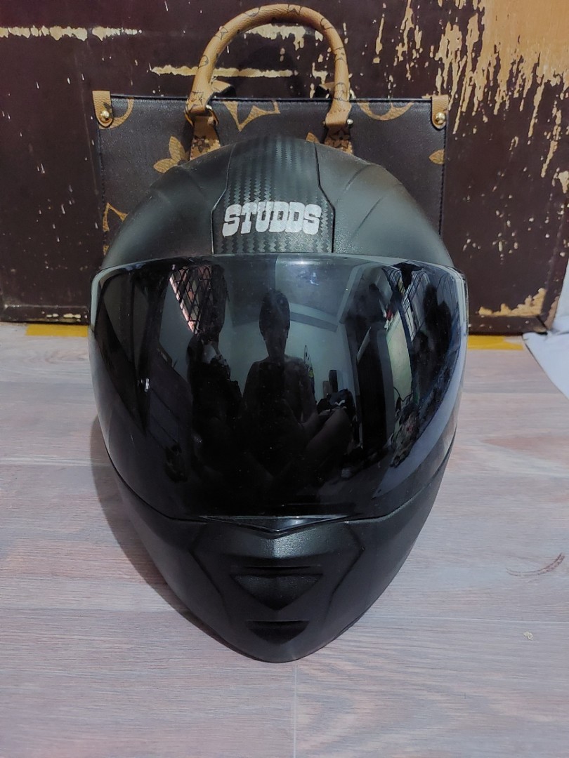 Studds Modular Helmet, Motorbikes, Motorbike Parts & Accessories