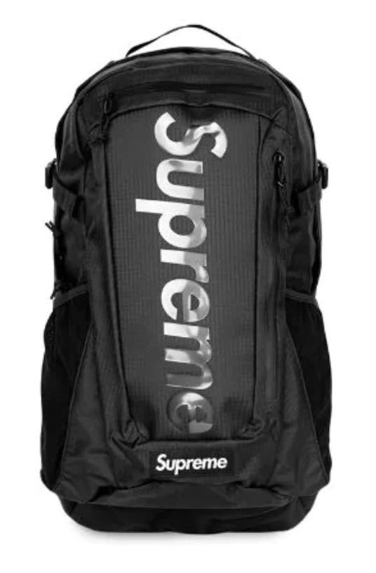 Supreme Backpack SS21, Men's Fashion, Bags, Backpacks on Carousell