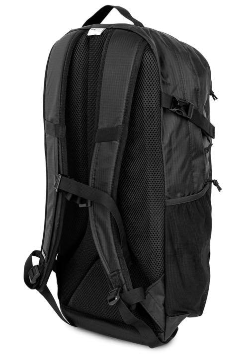 Supreme Backpack (SS21) Black
