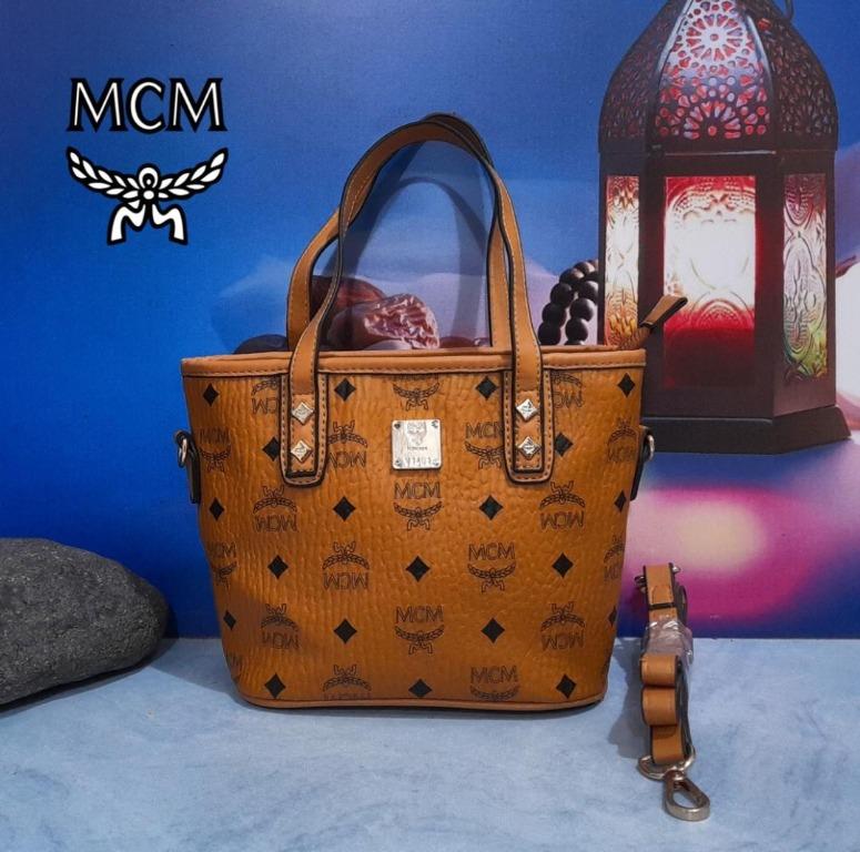 Mcm anya cognac online