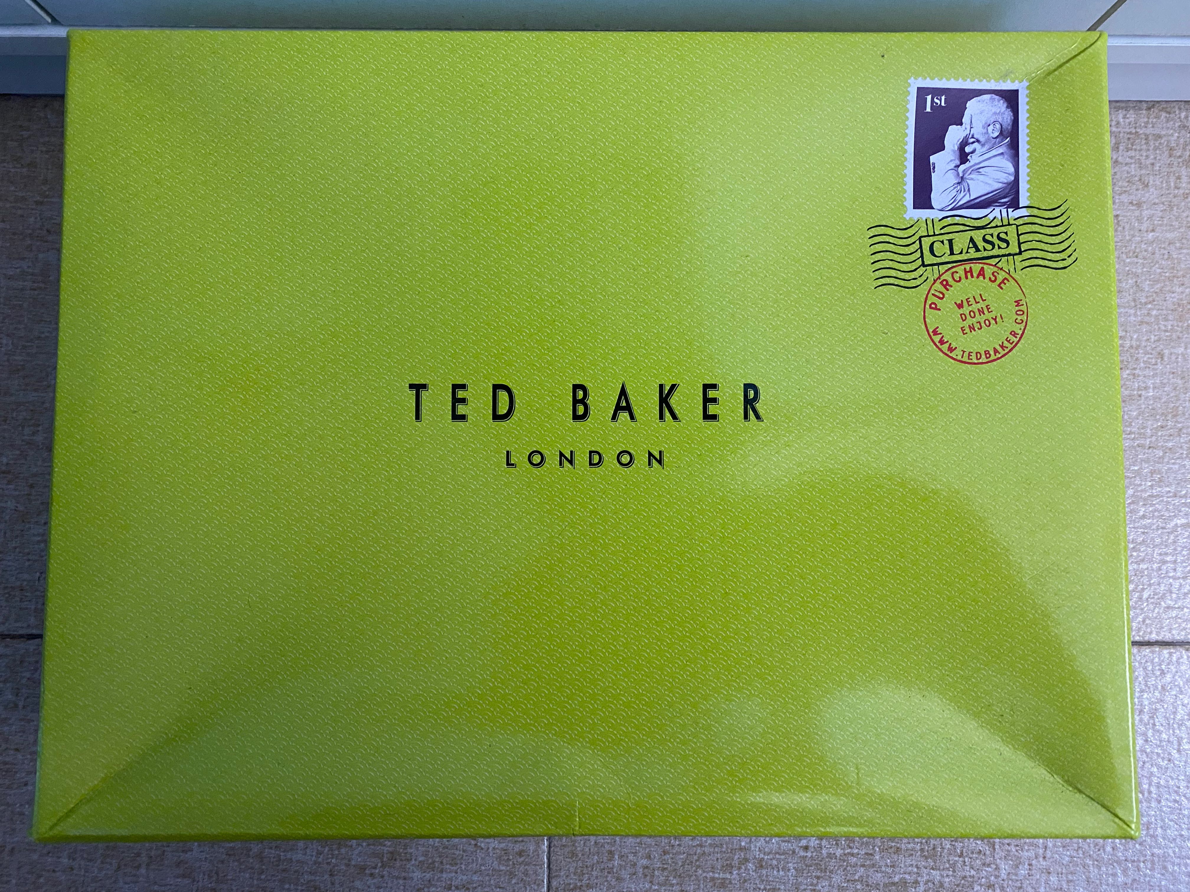 Ted Baker Sealls 3, Men's Fashion 