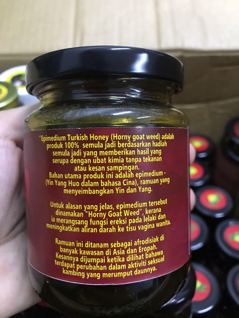 Themra Epimedyumlu Macun, Beauty & Personal Care, Men's Grooming on ...