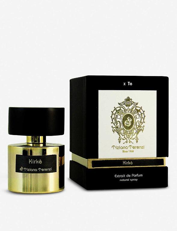 TIZIANA TERENZI Kirke Extrait de Parfum 100 ml Free Delivery