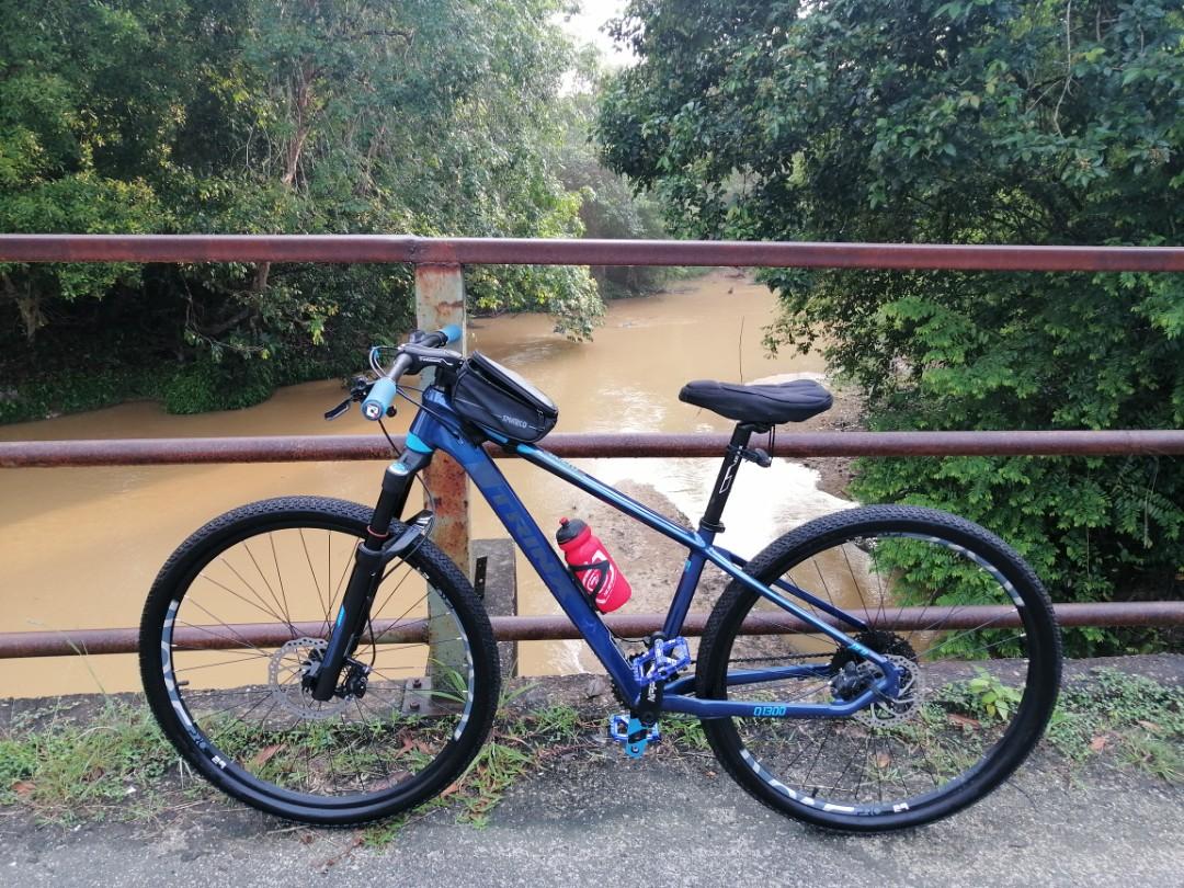 Trinx hotsell q1300 pro