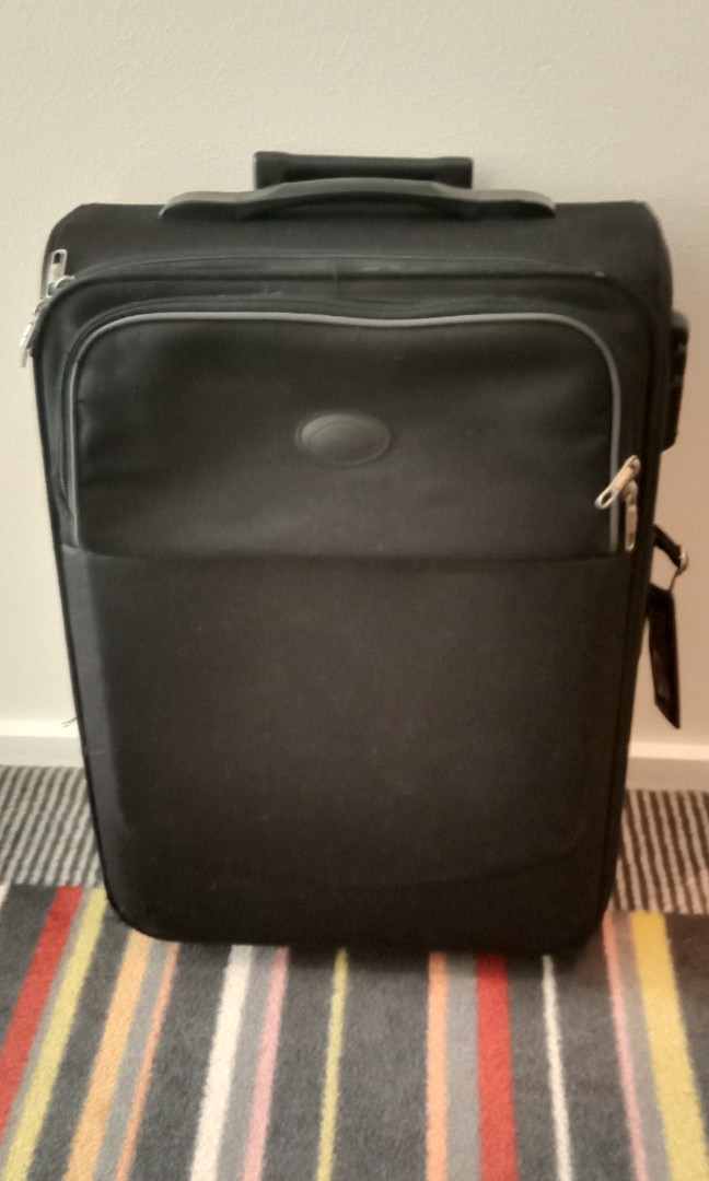 large trolley bag price