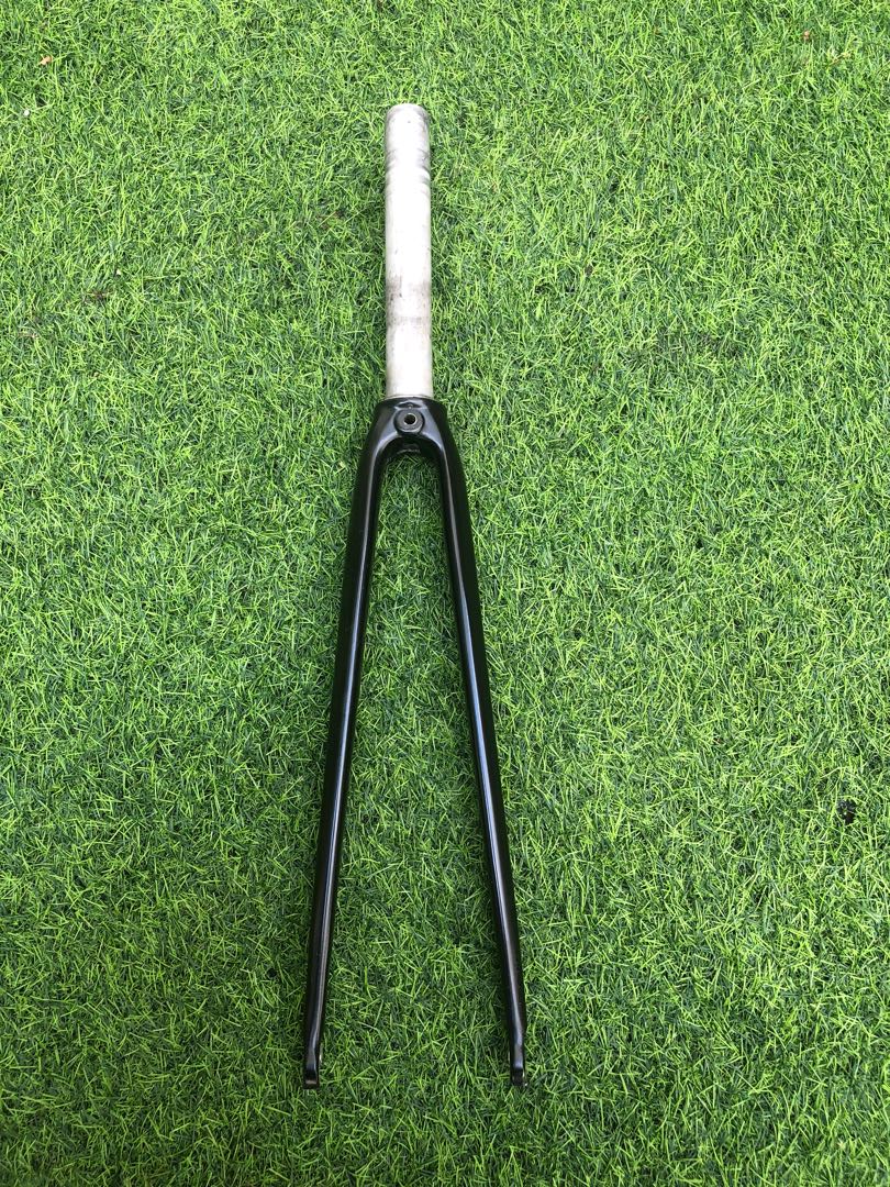 Tsunami Fork Aluminum