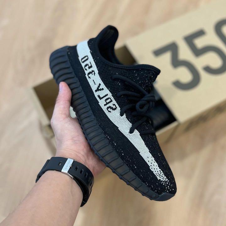 Yeezy boost 35 v1 oreo clearance