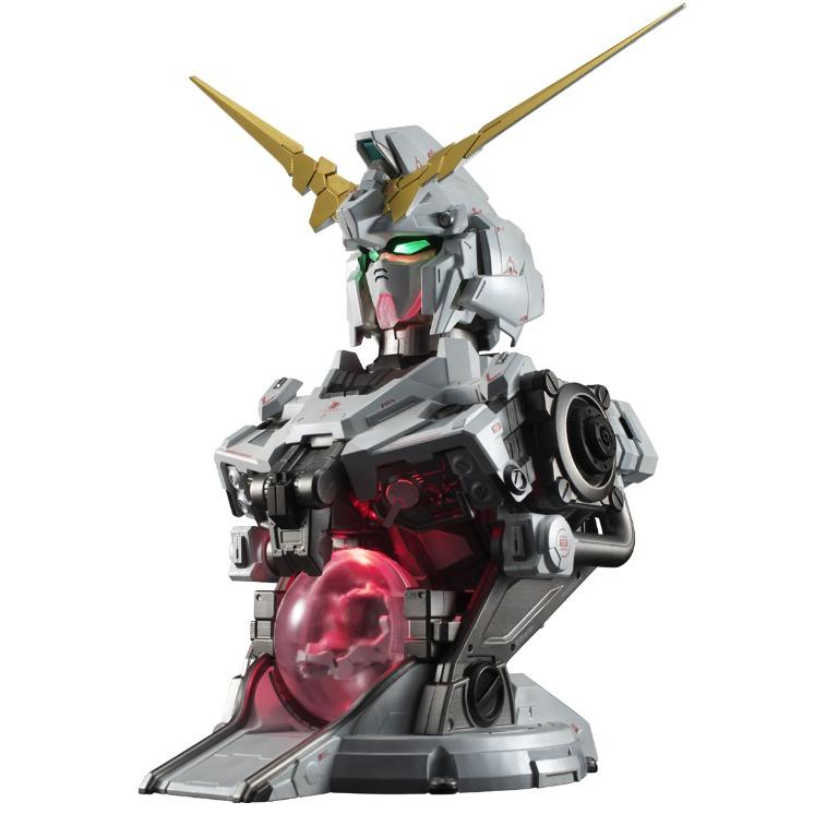 預訂]ULTIMATE MECHANIX-UNICORN GUNDAM, 興趣及遊戲, 玩具& 遊戲類