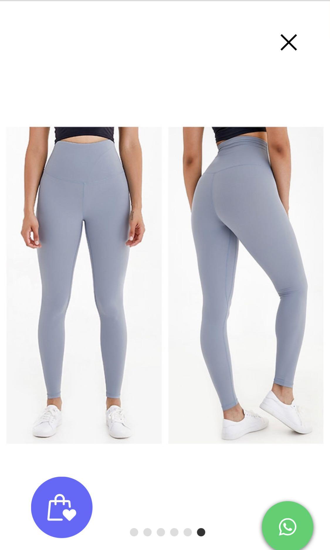 Ultra high waisted tights, Women's 