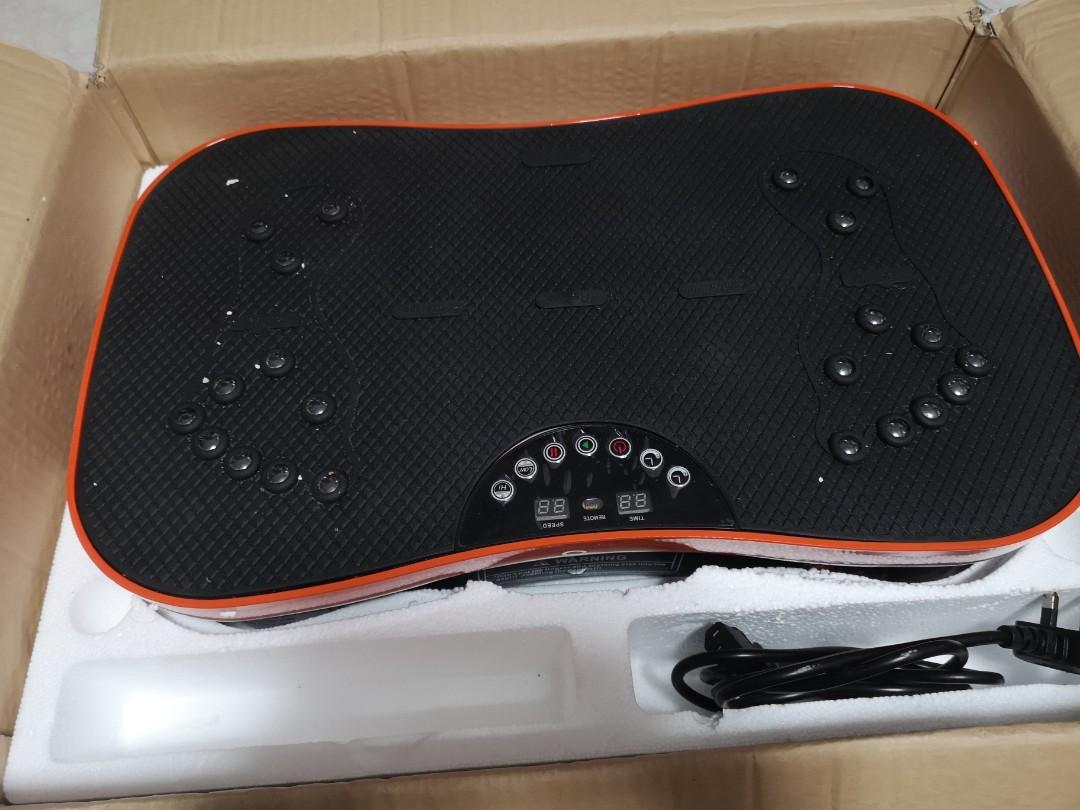 Ultrathin body Slimmer