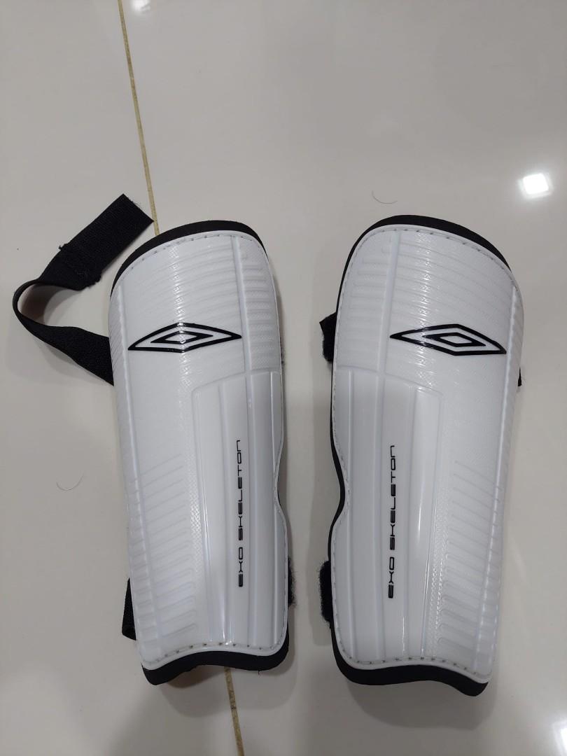 Umbro shin guards on sale