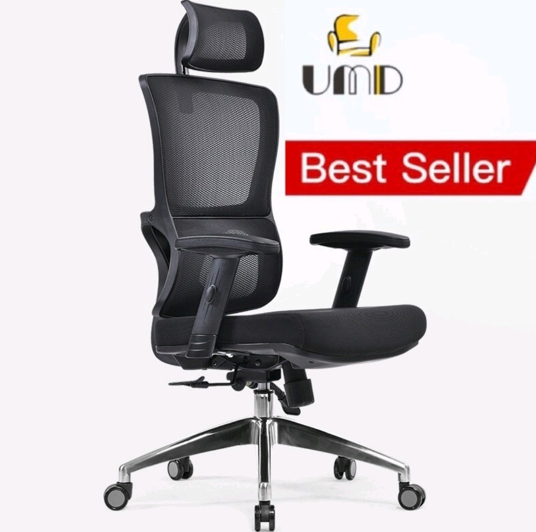 Umd ergonomic mesh office chair online