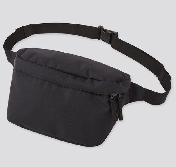 Waist bag uniqlo sale