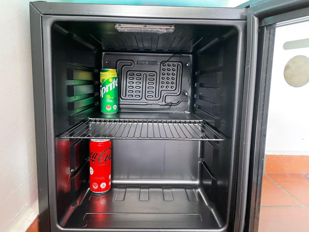 vintage beer fridge for sale