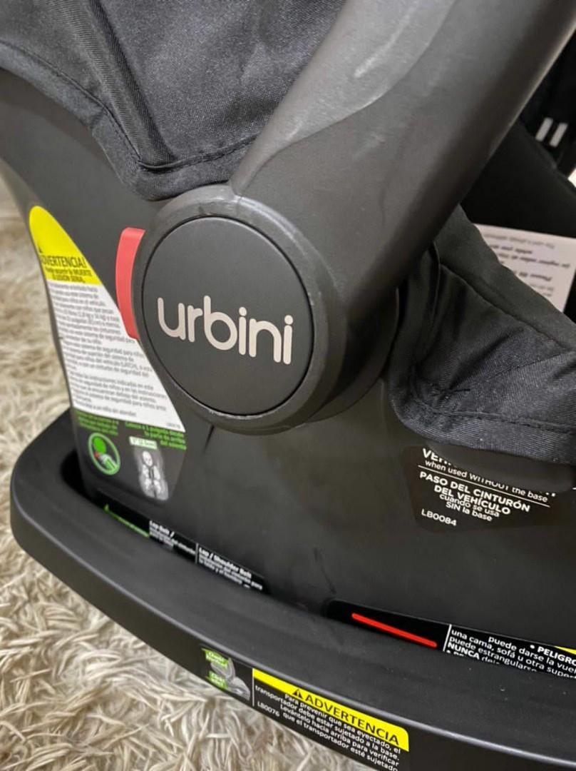 Urbini hotsell sonti base